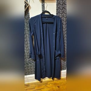 J.Crew Cardigan Duster  Small